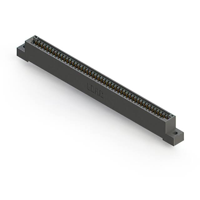 395-047-541-102 EDAC Inc.  Edgeboard Connectors
